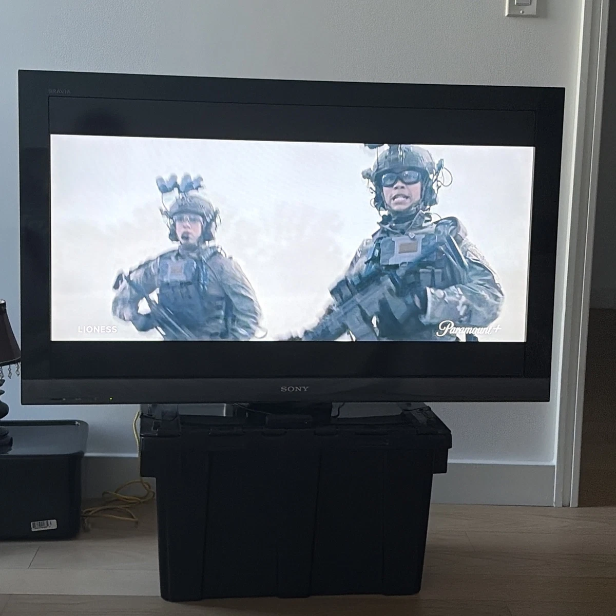 Sony Bravia 40 for sale - eBay