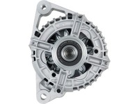 As-Pl Lichtmaschine Generator 150 A 12 V FüR Porsche 911 Cabriolet 3.8 Carrera
