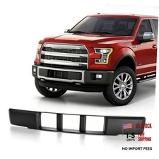 Front Bumper Lower Grille Compatible with Ford 2015-2017 F150 AMZ Delivery