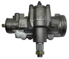 Steering Gear-4WD Lares 11418