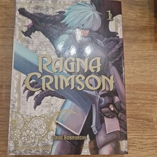 Ragna Crimson 1, Daiki Kobayashi