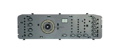 #ad #ad CoreCentric Washer User Interface Replacement for Whirlpool WPW10578751 $113.64