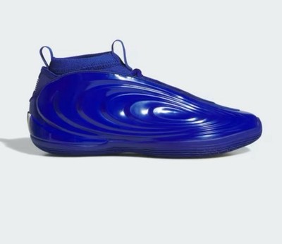値下げ価格　adidas harden vol.10 Adidas Harden Vol. 10 The Marathon Clothing Royal Blue Size 12