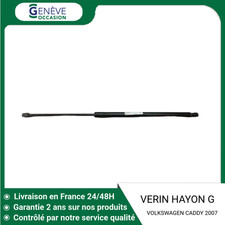 Verin de hayon / de capot Volkswagen CADDY