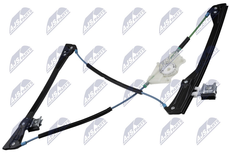 Right Front NTY OE EPS-VW-107 Window Regulator for VW
