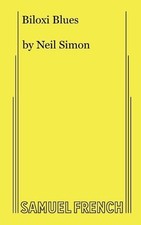 Neil Simon Biloxi Blues (Paperback)