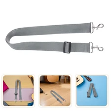 2 Pcs Snare Drum Sling Strap Belt Straps Marching Band Adjustable