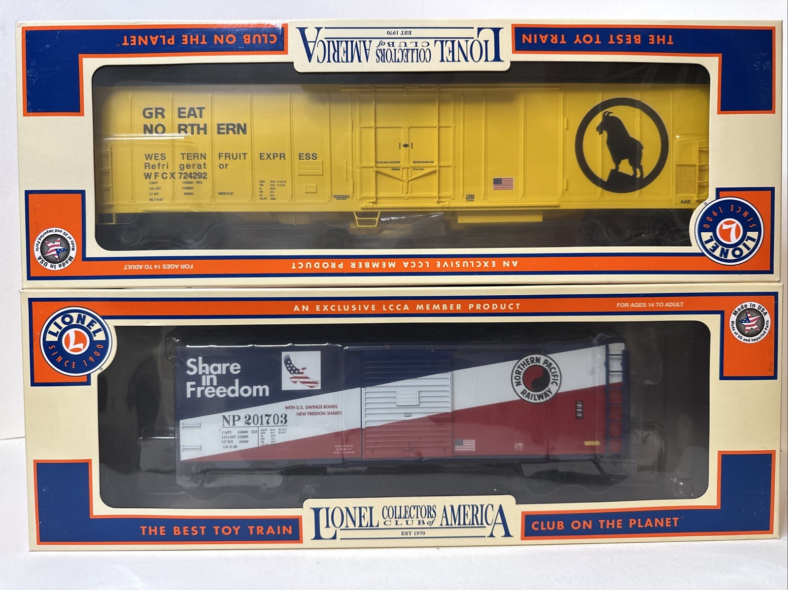 Click here to see eBay Auction