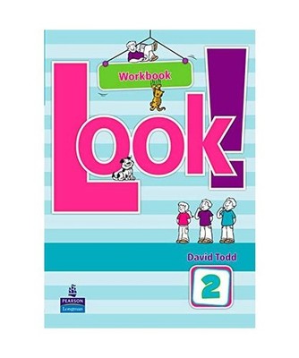 Look! 2 Workbook, David Todd