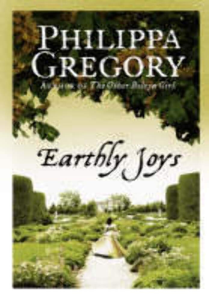 Earthly Joys: A gripping historical romance from the No 1 Sunday Times bestselli - Image 9