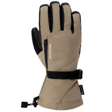 Brand New Dakine Womens Sequoia Gore-Tex Gloves Pinebark 2026 Medium