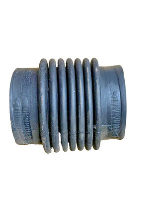 Ansaugschlauch Schlauch Air Hose Lancia Gamma Coupe 2.5 i.e.