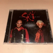 SKY • Piece Of Paradise