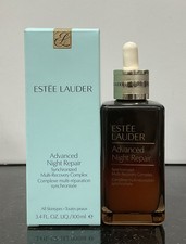 Est eLauder Advanced Night Repair Synchronized Multi-Recovery Complex 3.4 Oz