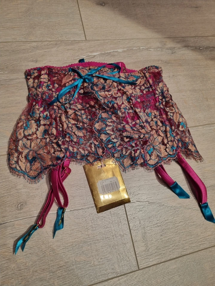 Strapsgürtel NEU  - Bild 2 von 4