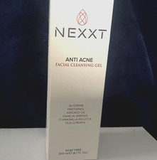 NEXXT Anti-Acne Facial Cleansing Gel