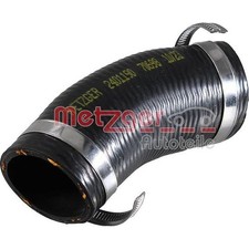Metzger 2401190 Ladeluftschlauch für FORD TOURNEO GRAND TOURNEO V408 FOCUS KUGA