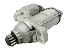 Anlasser Starter 1,1 KW original 02M911021H VW Polo 6R 6C ohne Start Stopp