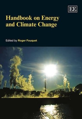 Handbook on Energy and Climate Change - 9780857933683