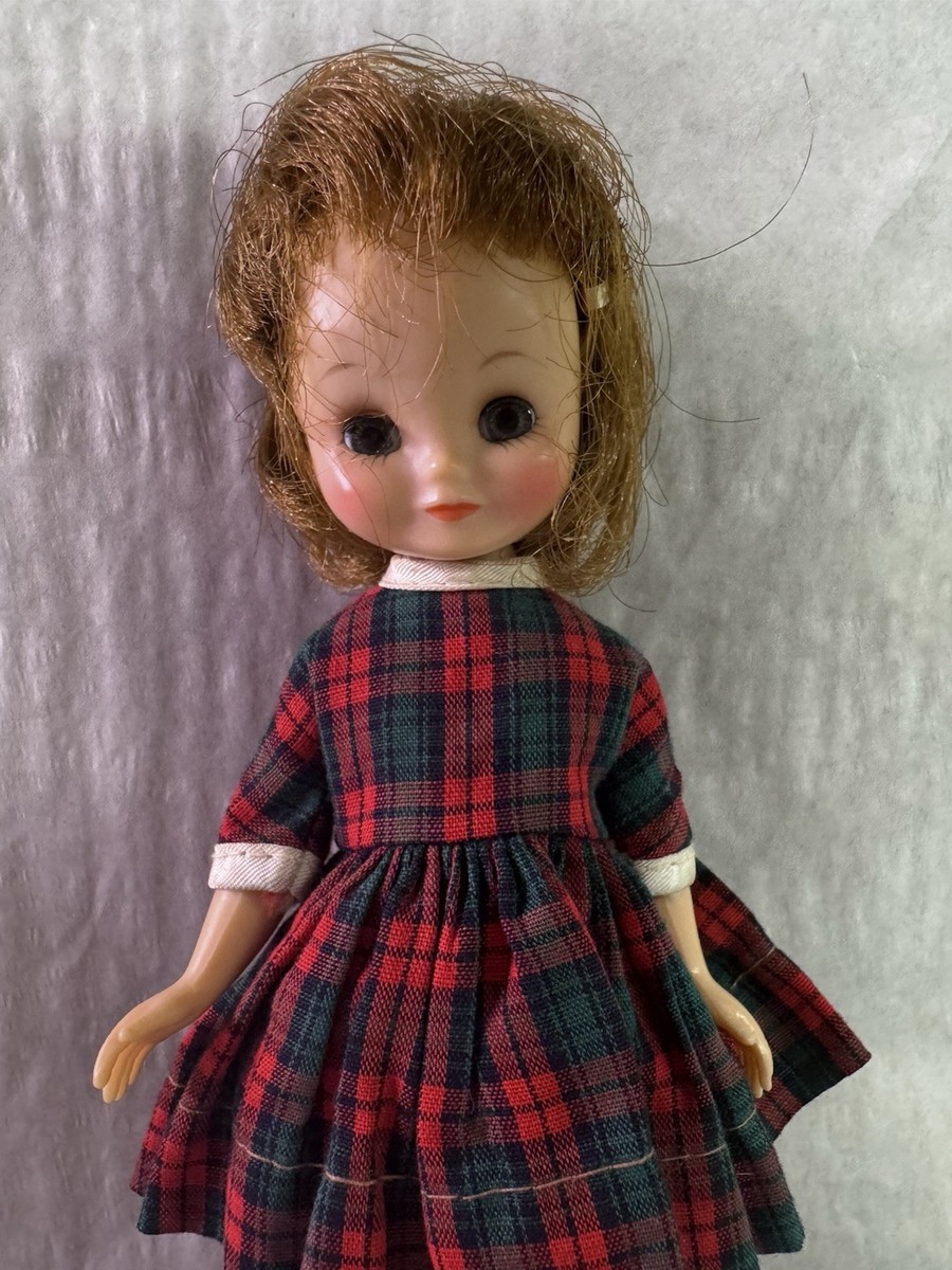 Betsy Tiny McCall ファンシーフリップ Flip アウトフィット タイニー