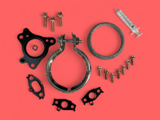 Turbocharger gasket Kit MERCEDES-BENZ SPRINTER 2.2D GKF-141390 (2018-2021)