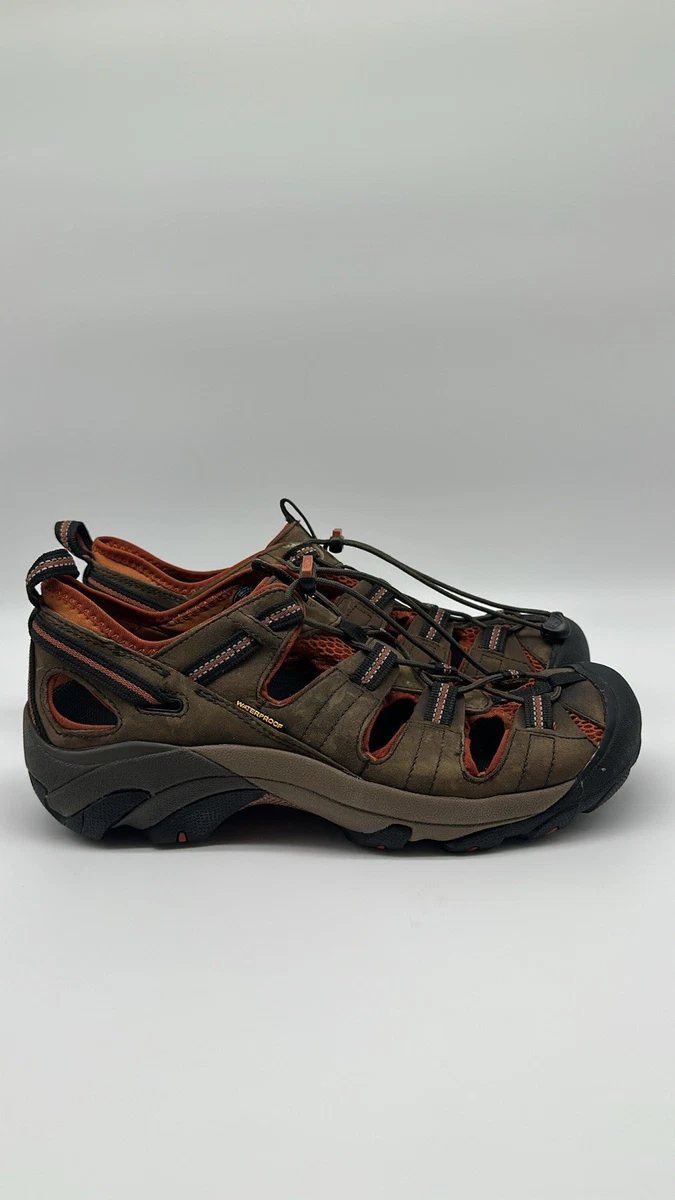 KEEN Leather Sandals for Men for sale | eBay display picture 3