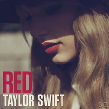 Taylor Swift: Red (Vinyl)
