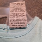 Vintage Winnie The Pooh 12 Month Baby Girl Tank Shorts set Outfit Y2k! New! Rare — photo 4