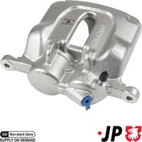 Bremssattel JP JP Group 1261902980 FüR Opel Vivaro X83 Bus A07 DTI 16V Cdti 2 JL