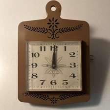 Vintage General Electric Kitchen Click