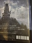 Katatonia Dethroned & Uncrowned Original Signed Autographed CD & Booklet — photo 3