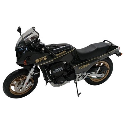 WITS マイルストーン KAWASAKI GPZ900R キリン モヒ Wit'S Kawasaki Gp900R | eBay