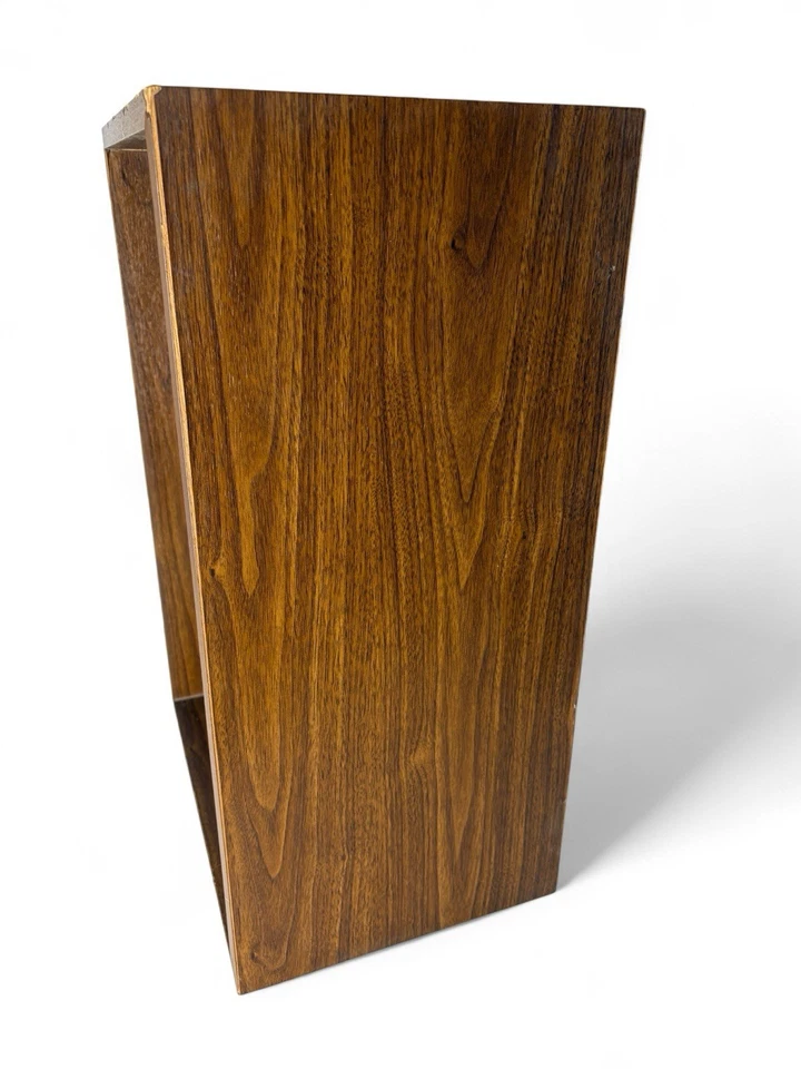 Vintage Kenwood KL-777A VERY RARE VINTAGE STEREO SPEAKER tested works - Image 4 of 4