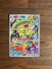 Ludicolo 95/94 carta