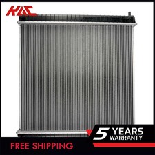 Aluminum Radiator Fits Nissan Titan 2004 2006-2015 Armada 2005-2015 21460zq00a Aluminum Radiator Fits Nissan Titan 2004 2006-2015 Armada 2005-2015 21460zq00a