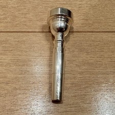 Vincent Bach 1C 22/24 Trumpet Mouthpiece