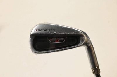 Benross Evolution R #7 Eisen / Regular Flex Dynalite 85 / 2°UP / Demo