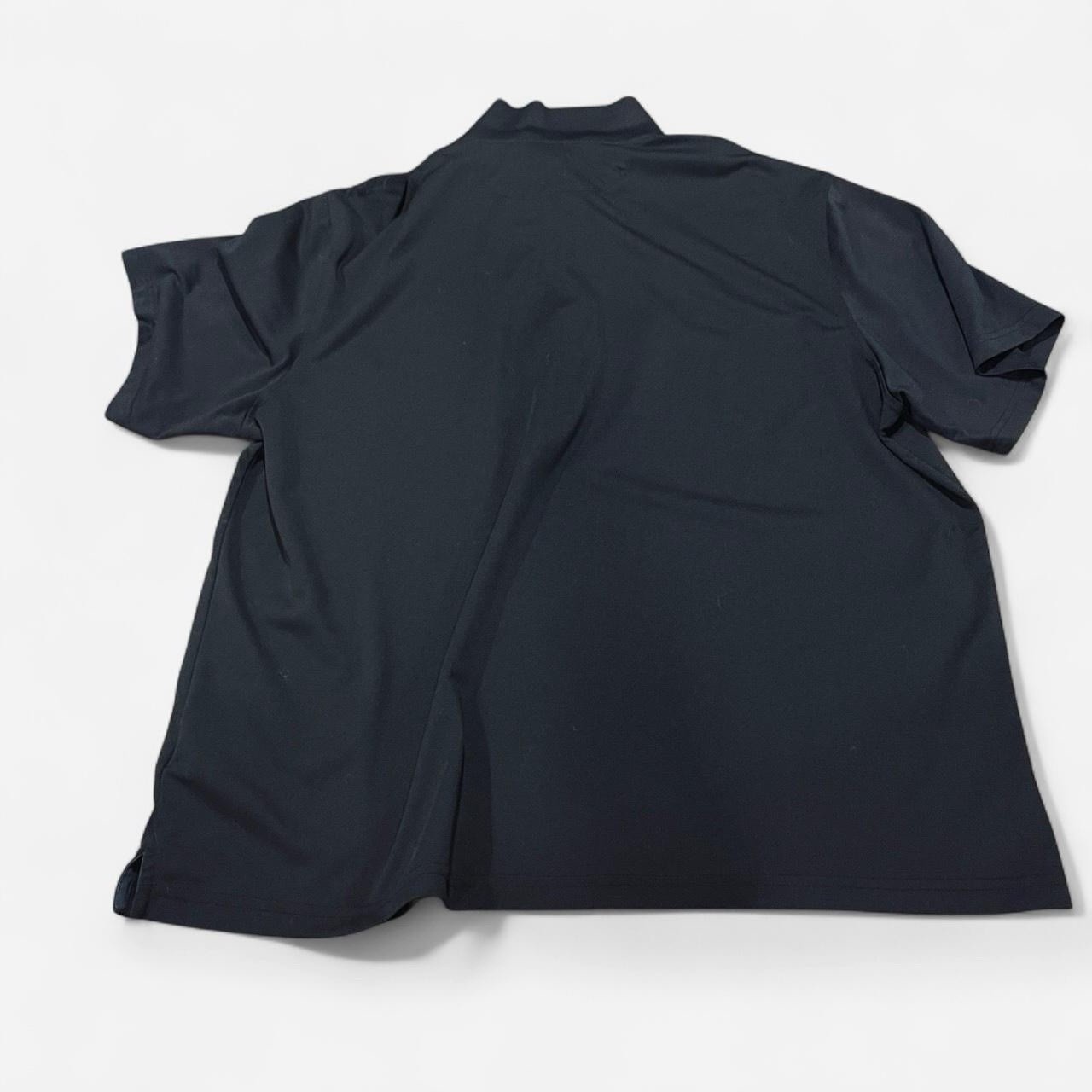 Amazon Essentials Preppy Office Utility Black Sho… - image 4