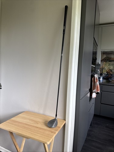 Hippo Plus Oversize 5 Wood Right Handed Mid Range Graphite Shaft - Picture 6 of 9