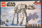 Lego Star Wars AT-AT #75288 Retired Set - Sealed New Box