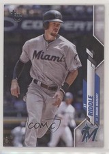 2020 Topps Vintage Stock 30/99 JT Riddle #275 2r8