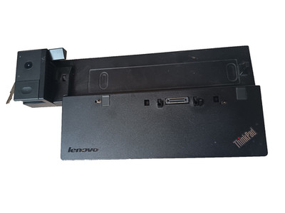 Lenovo ThinkPad HDMI/DVI/VGA  Ultra Dock