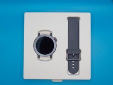 CMF Watch 3 Pro – Smartwatch dunkelgrau