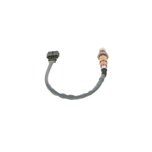 Sonda Lambda Bosch 0281004221 per Mercedes Benz Mercedes Benz Nissan Renault - Immagine 3 di 4