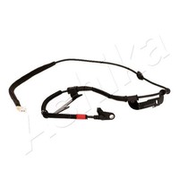 ABS Sensor Raddrehzahl Ashika 151-0H-H93 FüR FÉ Santa Hyundai 2 CM Crdi 4X4 GLS
