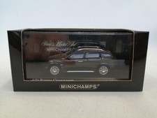 MINICHAMPS Alfa Romeo Crosswagon BK