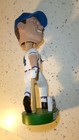 DUKE SNIDER bobblehead...FORT WORTH CATS...new cond, not in original pk — photo 4