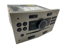 OPEL ZAFIRA B A05 Musik-Player ohne GPS 13255553 2014 34149213
