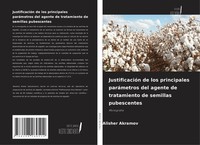 Alisher Akramov | JustificacióN De Los Principales ParáMetros Del Agente De...