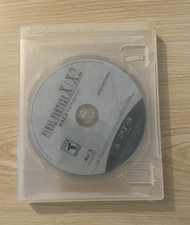 Square Enix Final Fantasy X/X-2 HD Remaster PS3 T Final Fantasy Disc Only